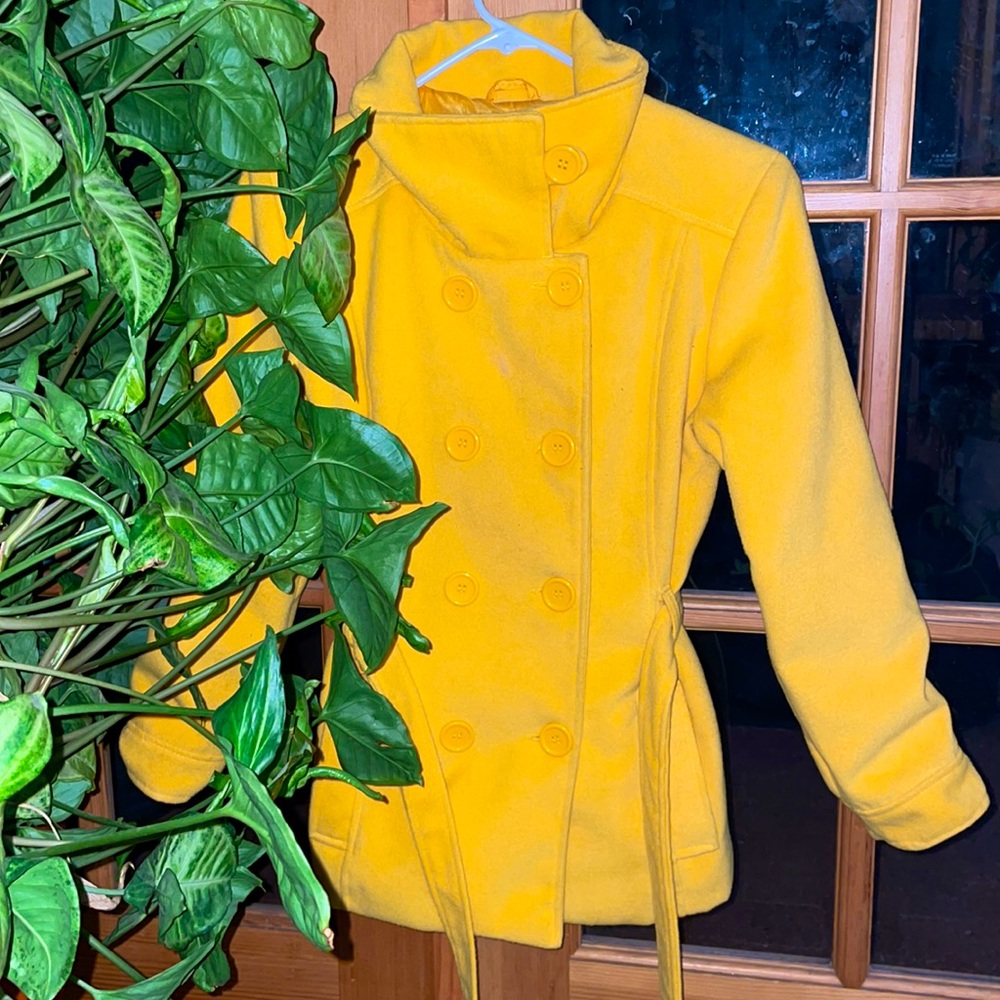 Trench Coat